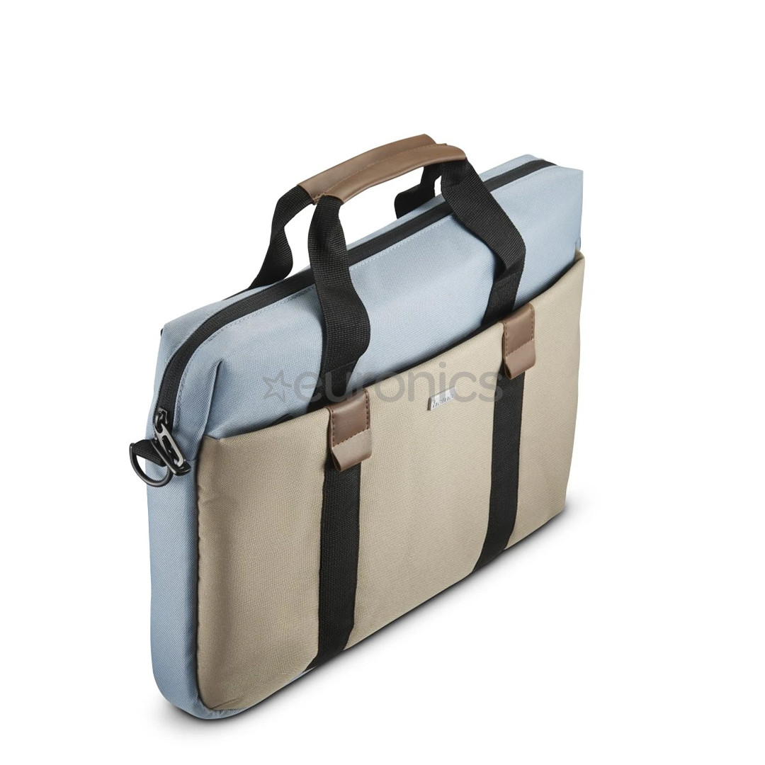 Hama Silvan, 16,2'', light blue - Notebook bag