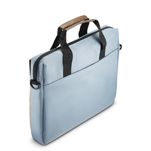 Hama Silvan, 16,2'', light blue - Notebook bag
