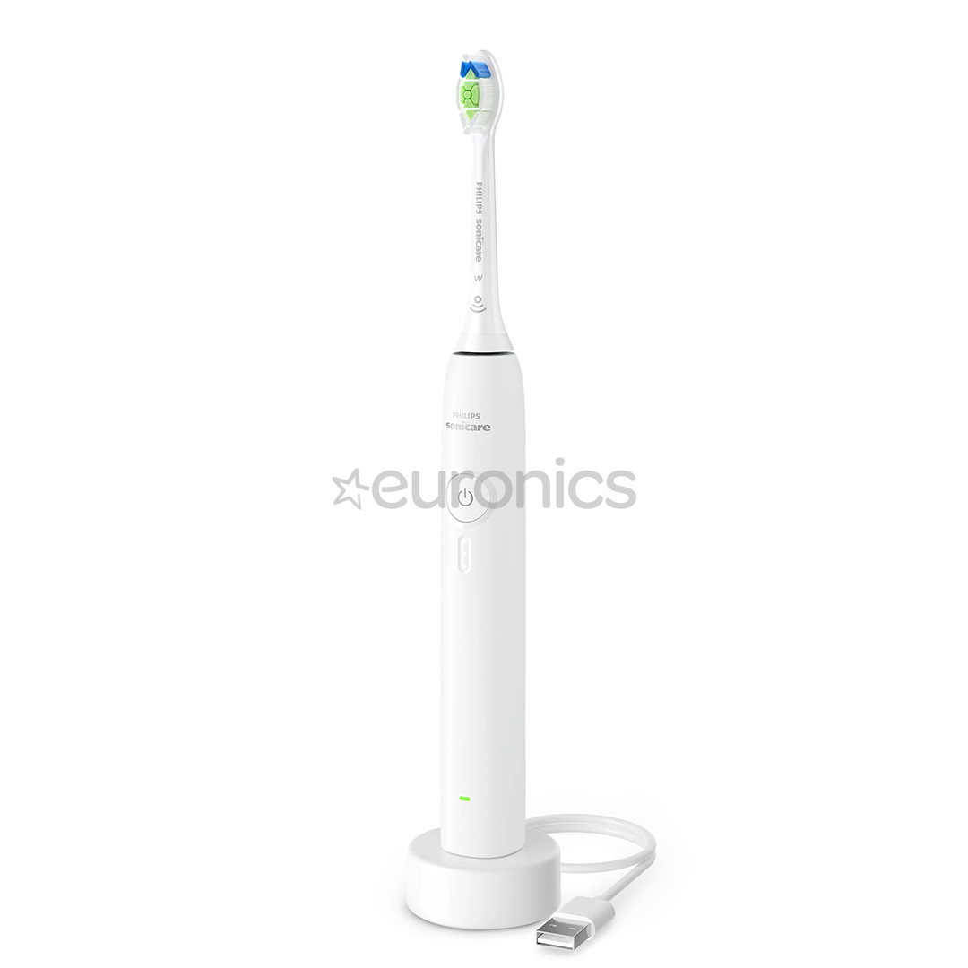 Philips Sonicare 3100 Series, white - Electric toothbrush