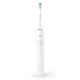 Philips Sonicare 3100 Series, white - Electric toothbrush