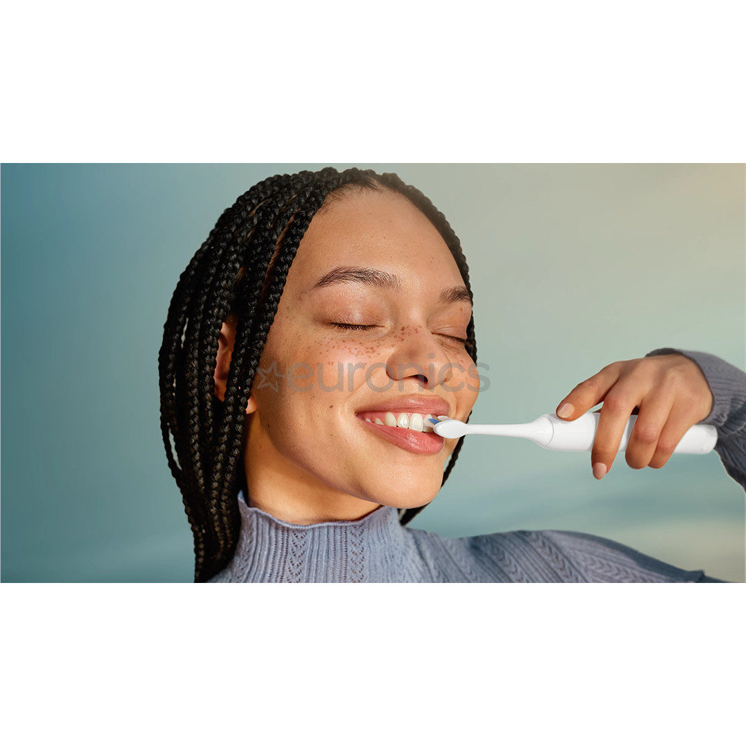 Philips Sonicare 3100 Series, white - Electric toothbrush