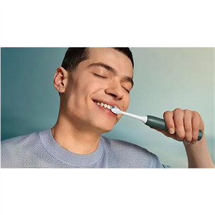 Philips Sonicare 3100 Series, green - Electric toothbrush