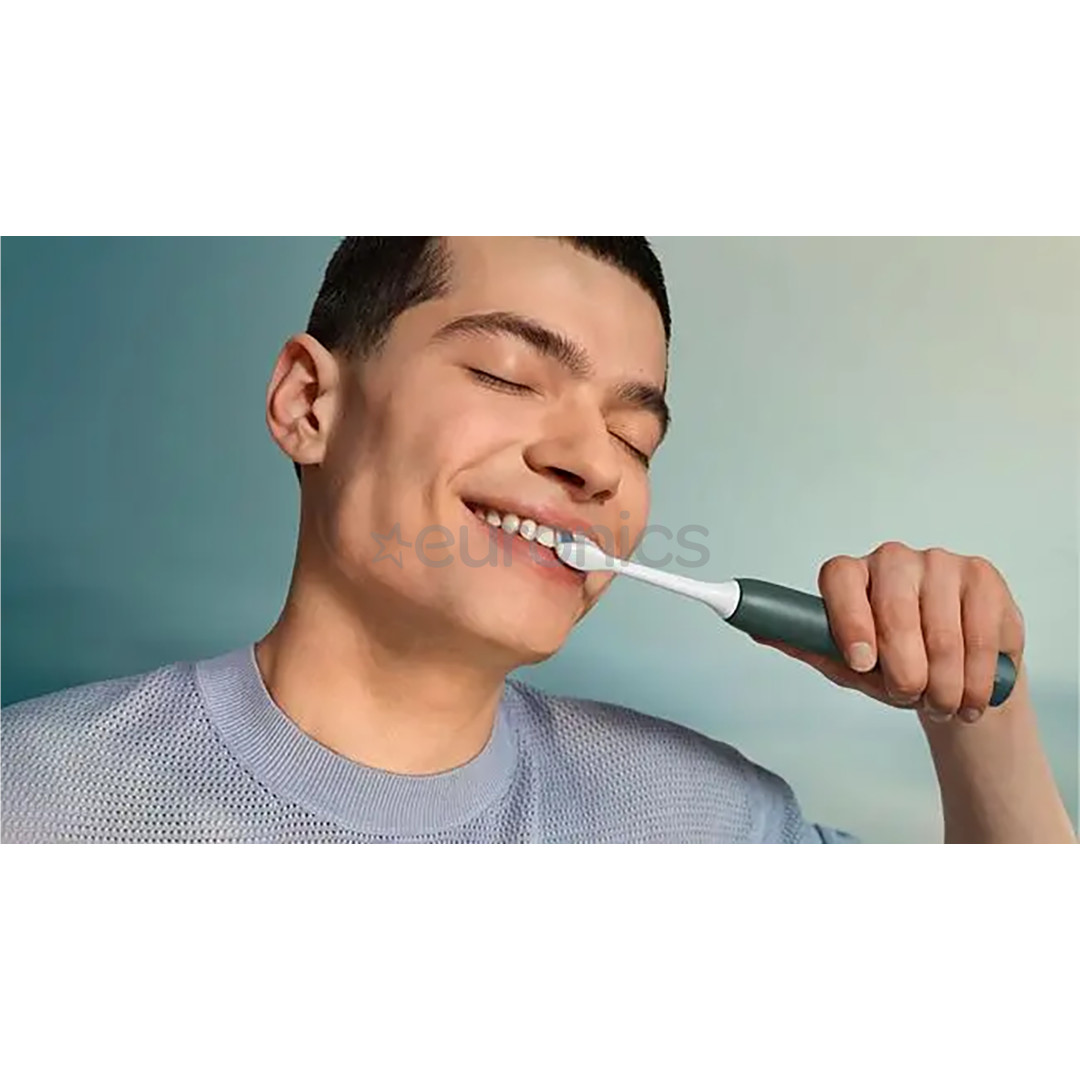 Philips Sonicare 3100 Series, green - Electric toothbrush