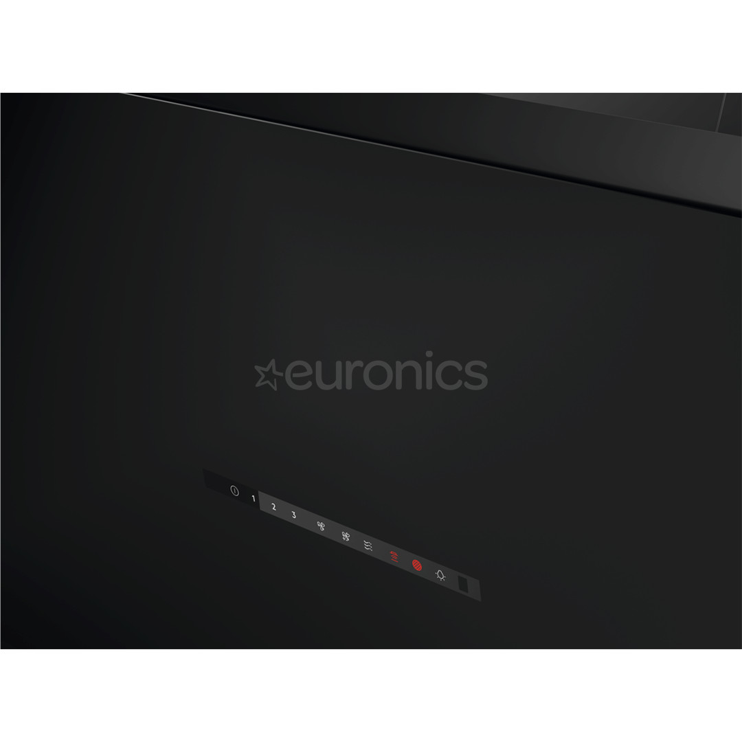 AEG 7000 Series, 760 м³/ч, черный - Вытяжка