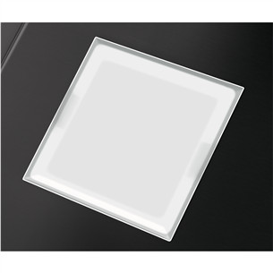 AEG 7000 Series, 760 м³/ч, черный - Вытяжка