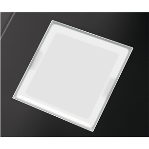 AEG 7000 Series, 760 м³/ч, черный - Вытяжка