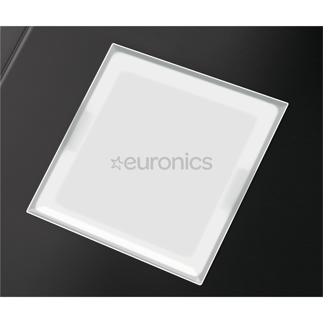 AEG 7000 Series, 760 м³/ч, черный - Вытяжка