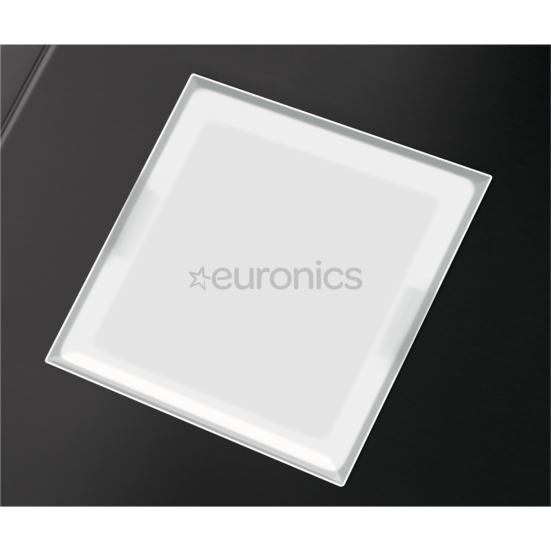 AEG 7000 Series, 760 м³/ч, черный - Вытяжка