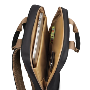 Hama Ultra Lightweight, 16,2'', черный - Рюкзак для ноутбука