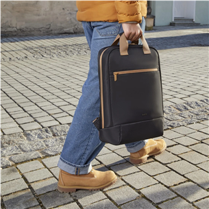 Hama Ultra Lightweight, 16,2'', черный - Рюкзак для ноутбука