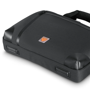 Hama Extreme Protect, 14,1'', must - Sülearvuti kott