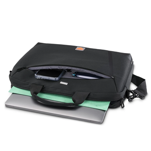 Hama Extreme Protect, 14,1'', must - Sülearvuti kott