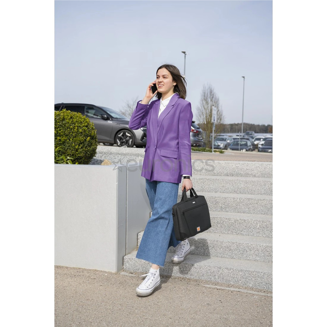 Hama Extreme Protect, 14,1'', черный - Сумка для ноутбука