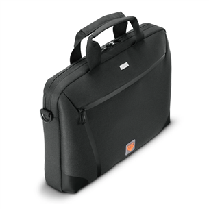 Hama Extreme Protect, 16,2'', black - Notebook bag