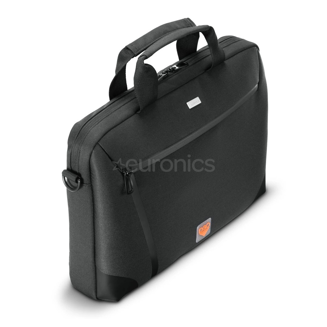 Hama Extreme Protect, 16,2'', black - Notebook bag