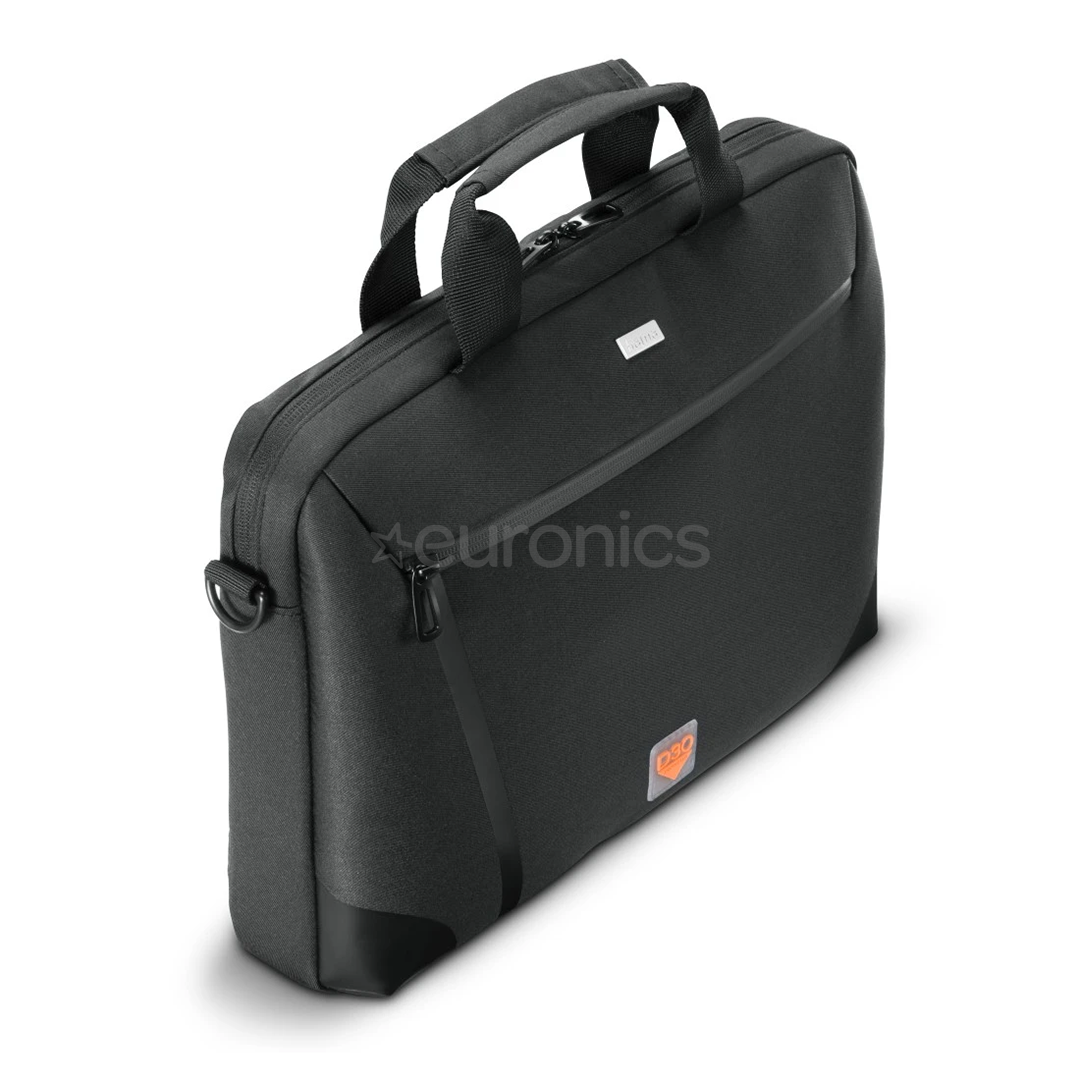 Hama Extreme Protect, 16,2'', black - Notebook bag