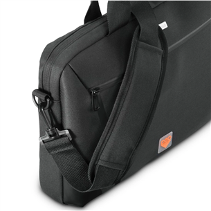 Hama Extreme Protect, 16,2'', black - Notebook bag