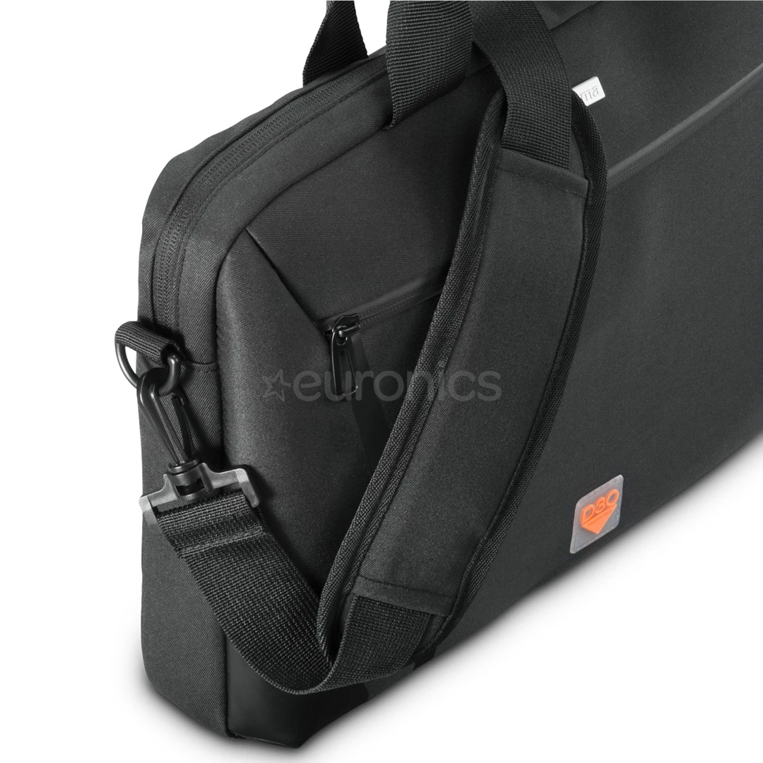 Hama Extreme Protect, 16,2'', black - Notebook bag