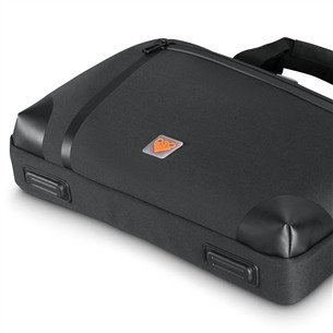 Hama Extreme Protect, 16,2'', black - Notebook bag