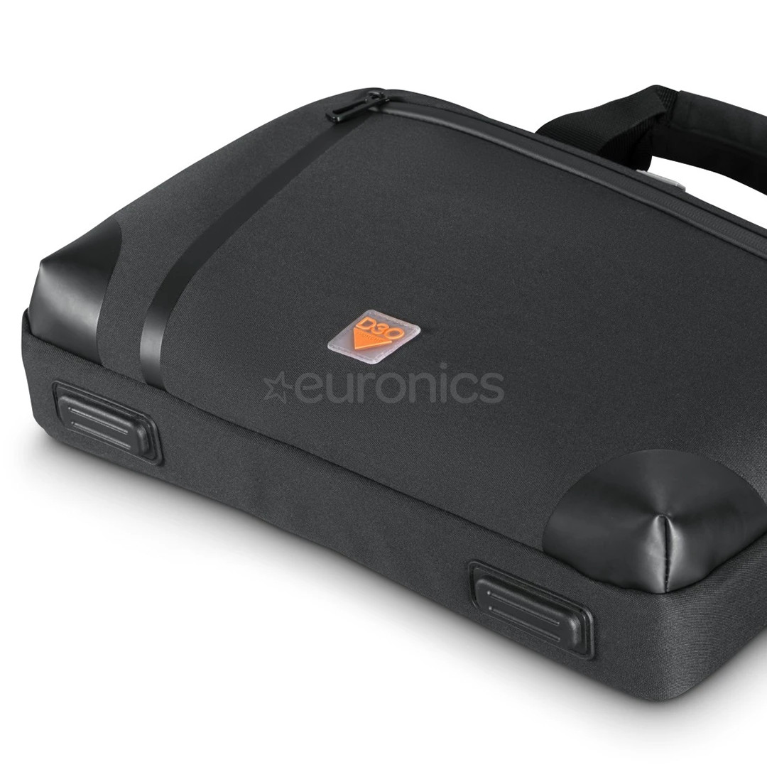 Hama Extreme Protect, 16,2'', black - Notebook bag