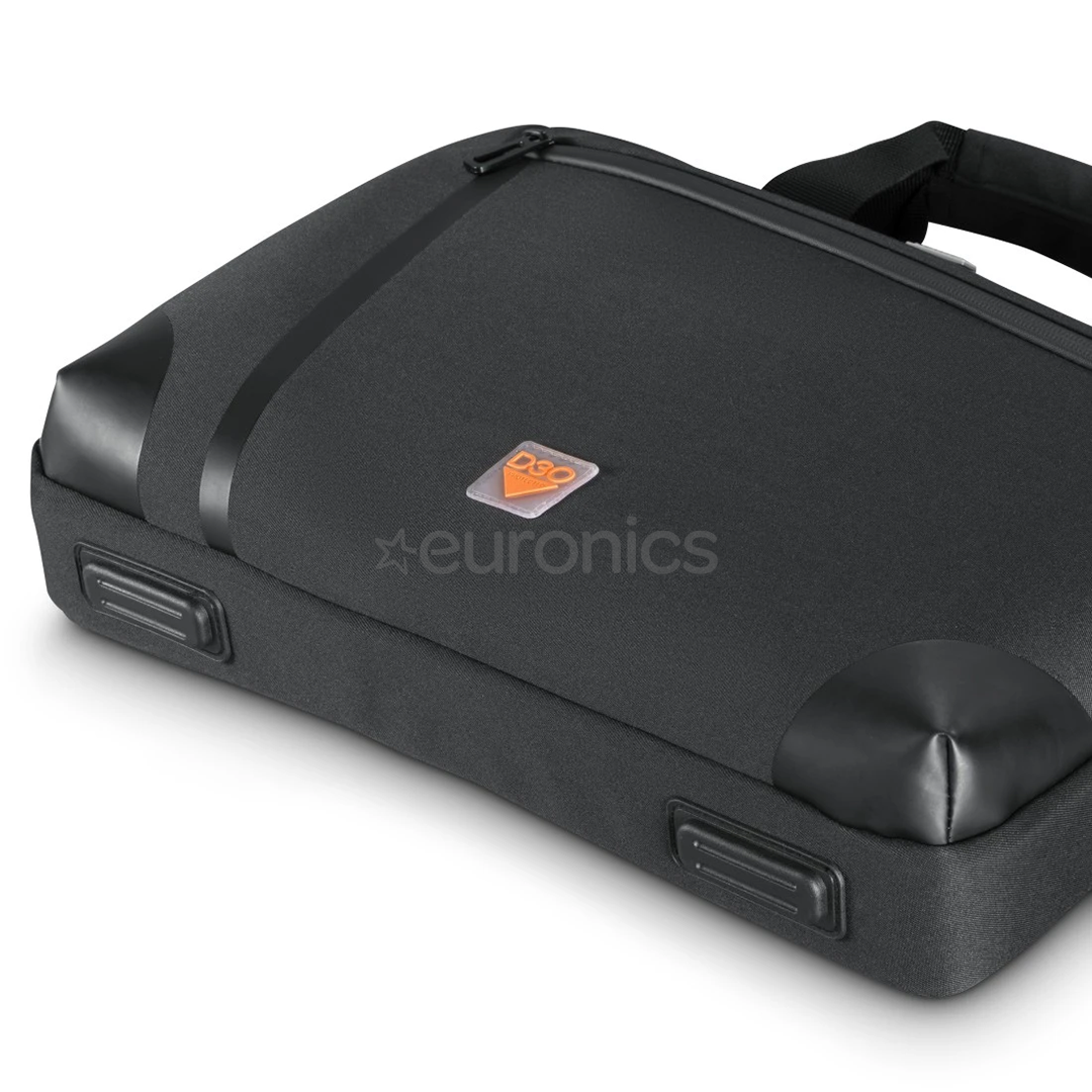 Hama Extreme Protect, 16,2'', black - Notebook bag