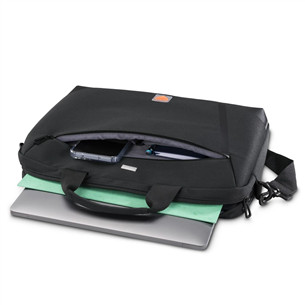 Hama Extreme Protect, 16,2'', black - Notebook bag