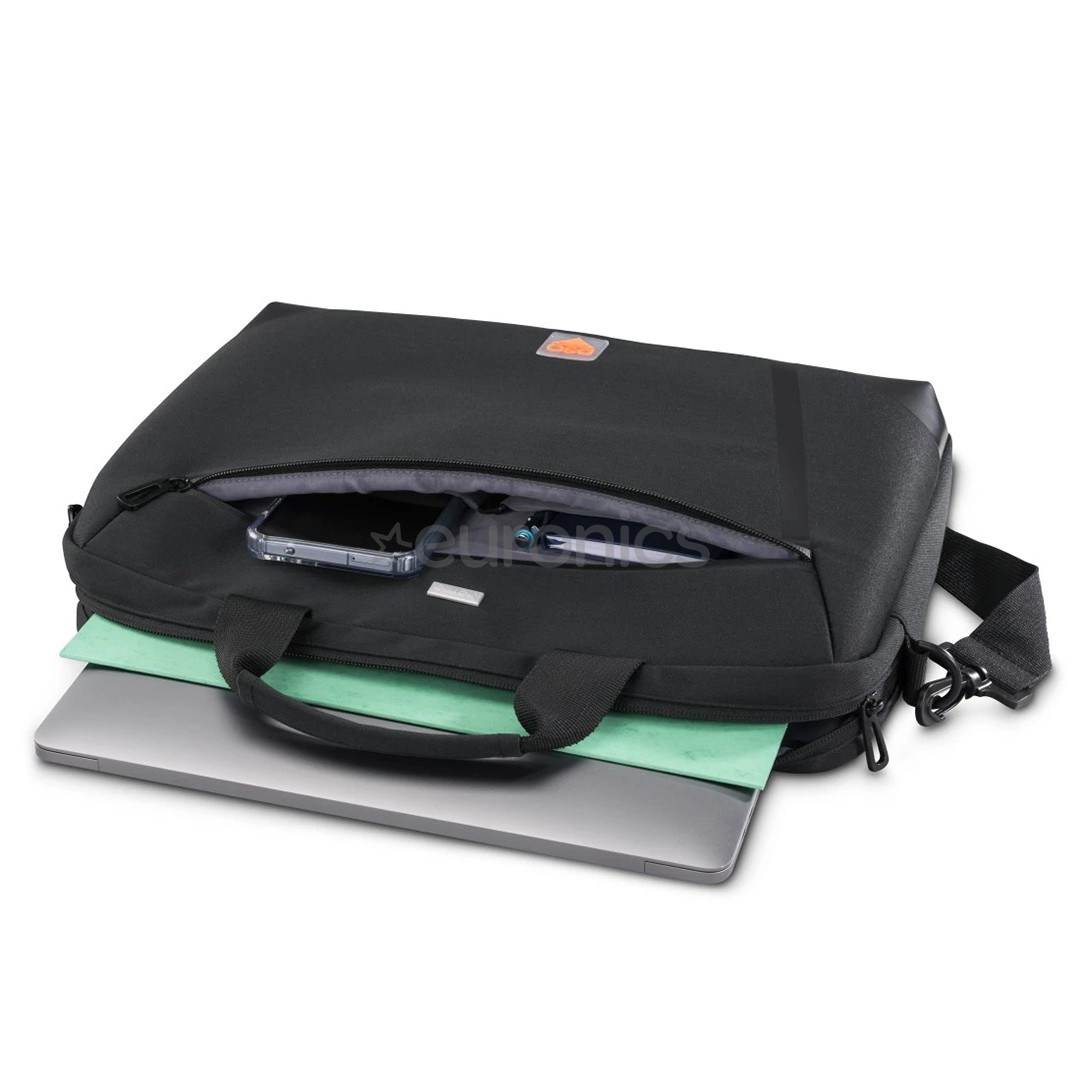 Hama Extreme Protect, 16,2'', black - Notebook bag