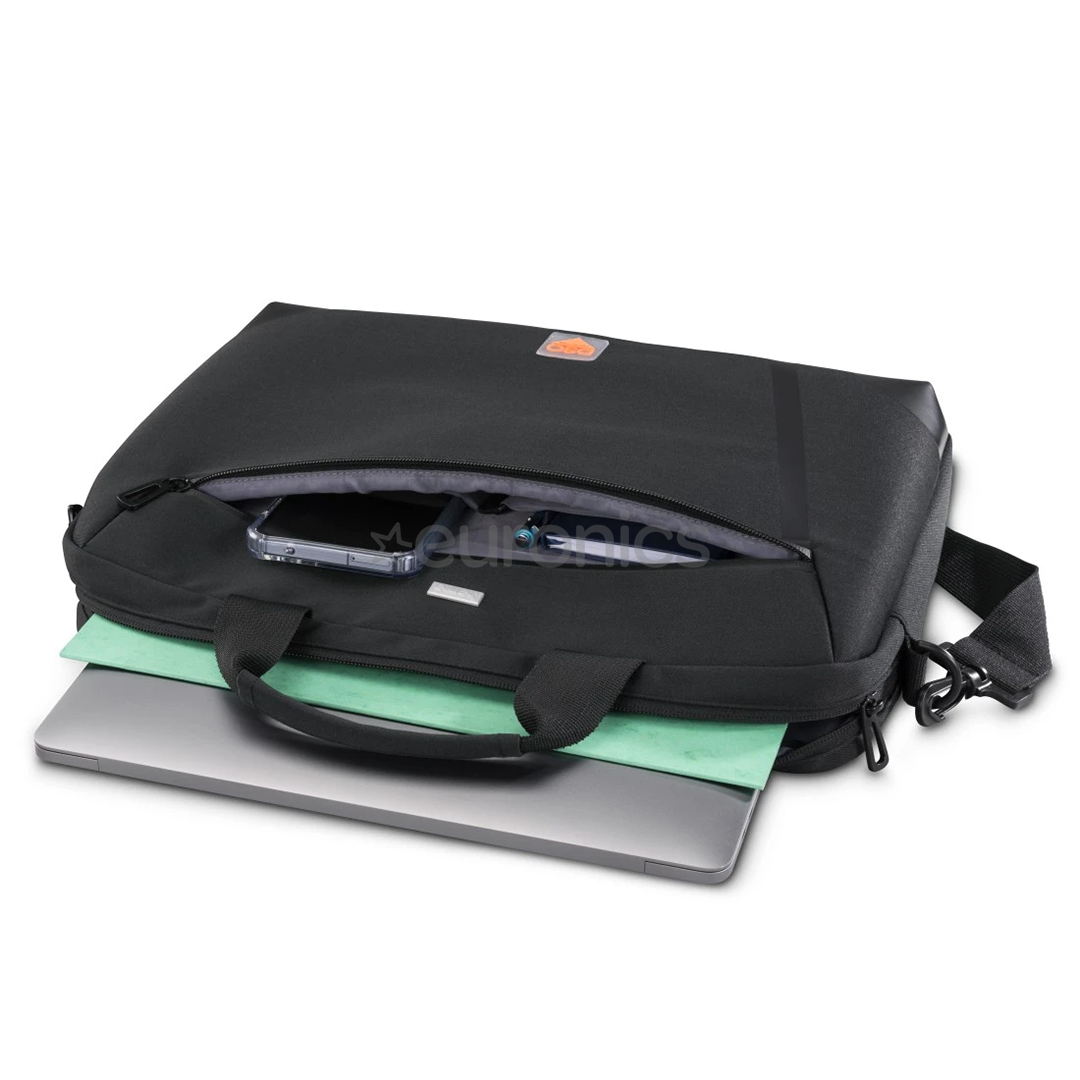 Hama Extreme Protect, 16,2'', black - Notebook bag