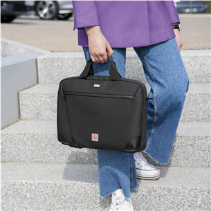 Hama Extreme Protect, 16,2'', black - Notebook bag