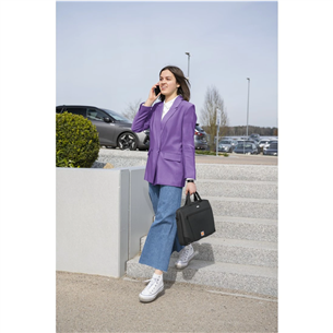 Hama Extreme Protect, 16,2'', black - Notebook bag