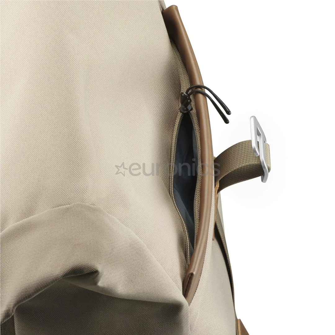 Hama Silvan, 16,2'', beige - Notebook backpack