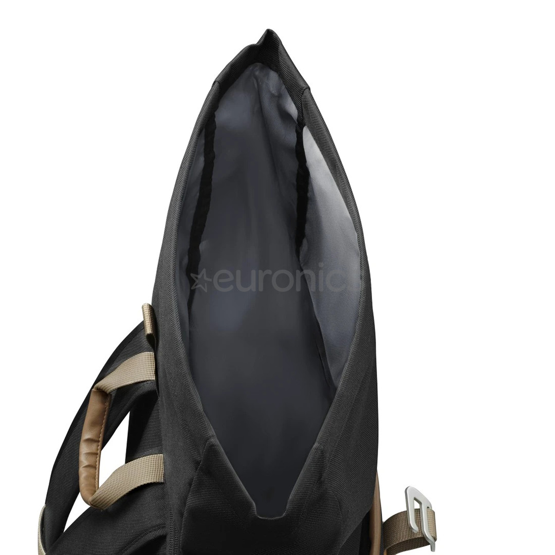 Hama Silvan, 16,2'', черный - Рюкзак для ноутбука