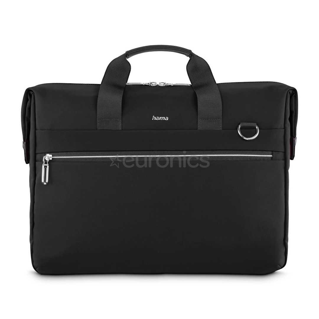 Hama Ultimate, 16,2'', black - Notebook bag