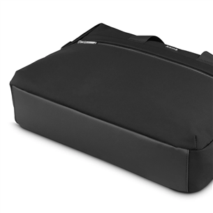 Hama Ultimate, 16,2'', must - Sülearvuti kott