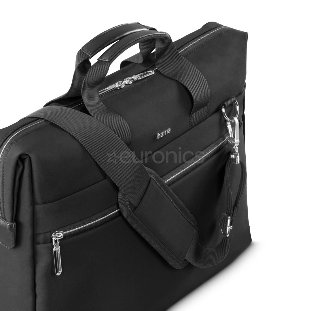 Hama Ultimate, 16,2'', black - Notebook bag