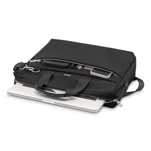 Hama Ultimate, 14,1'', must - Sülearvuti kott