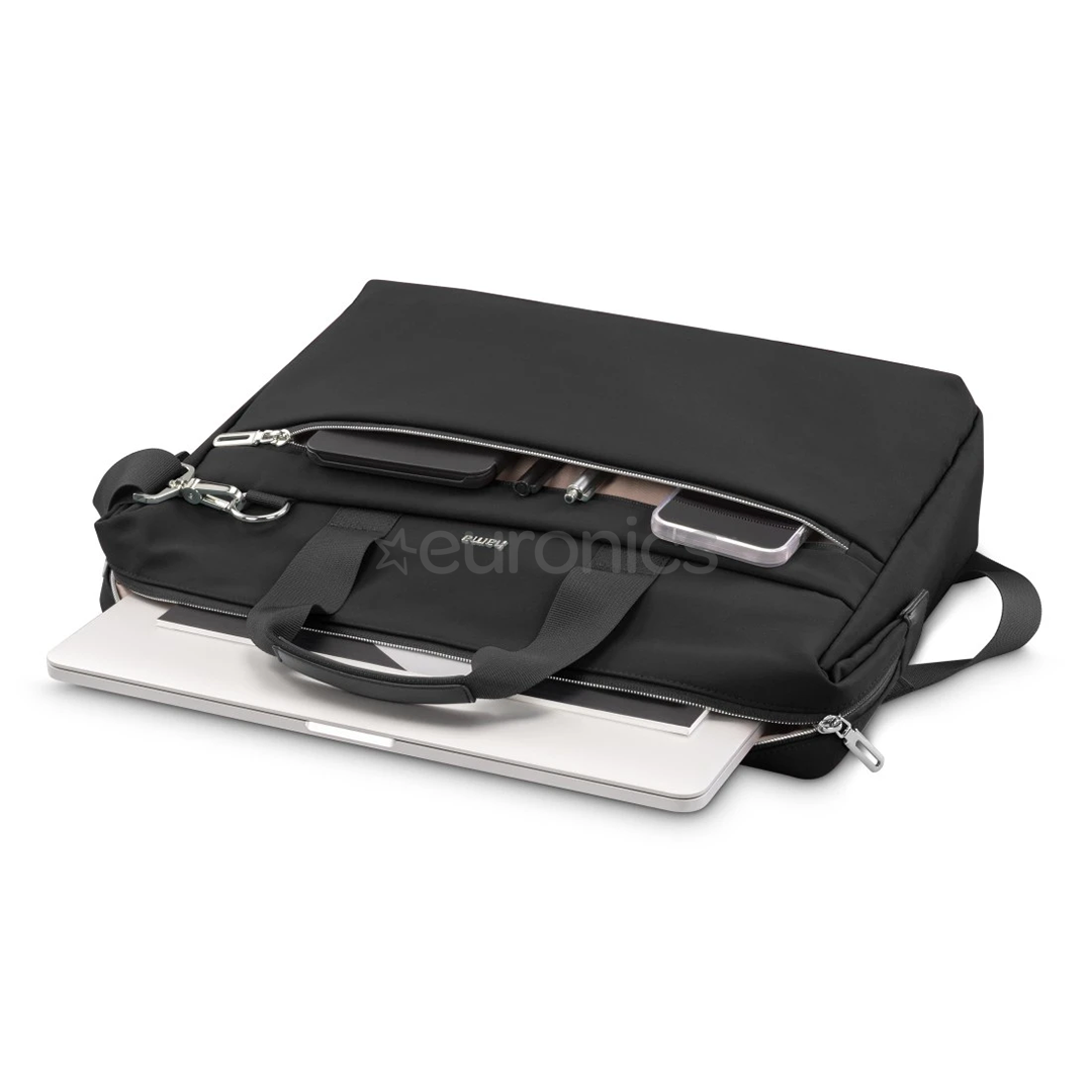 Hama Ultimate, 14,1'', must - Sülearvuti kott