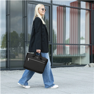 Hama Ultimate, 14,1'', must - Sülearvuti kott