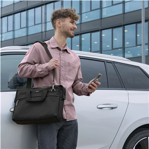 Hama Ultimate, 14,1'', black - Notebook bag