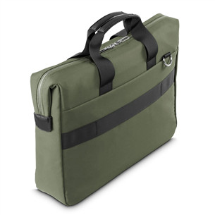 Hama Ultimate, 16,2'', sage green - Notebook bag