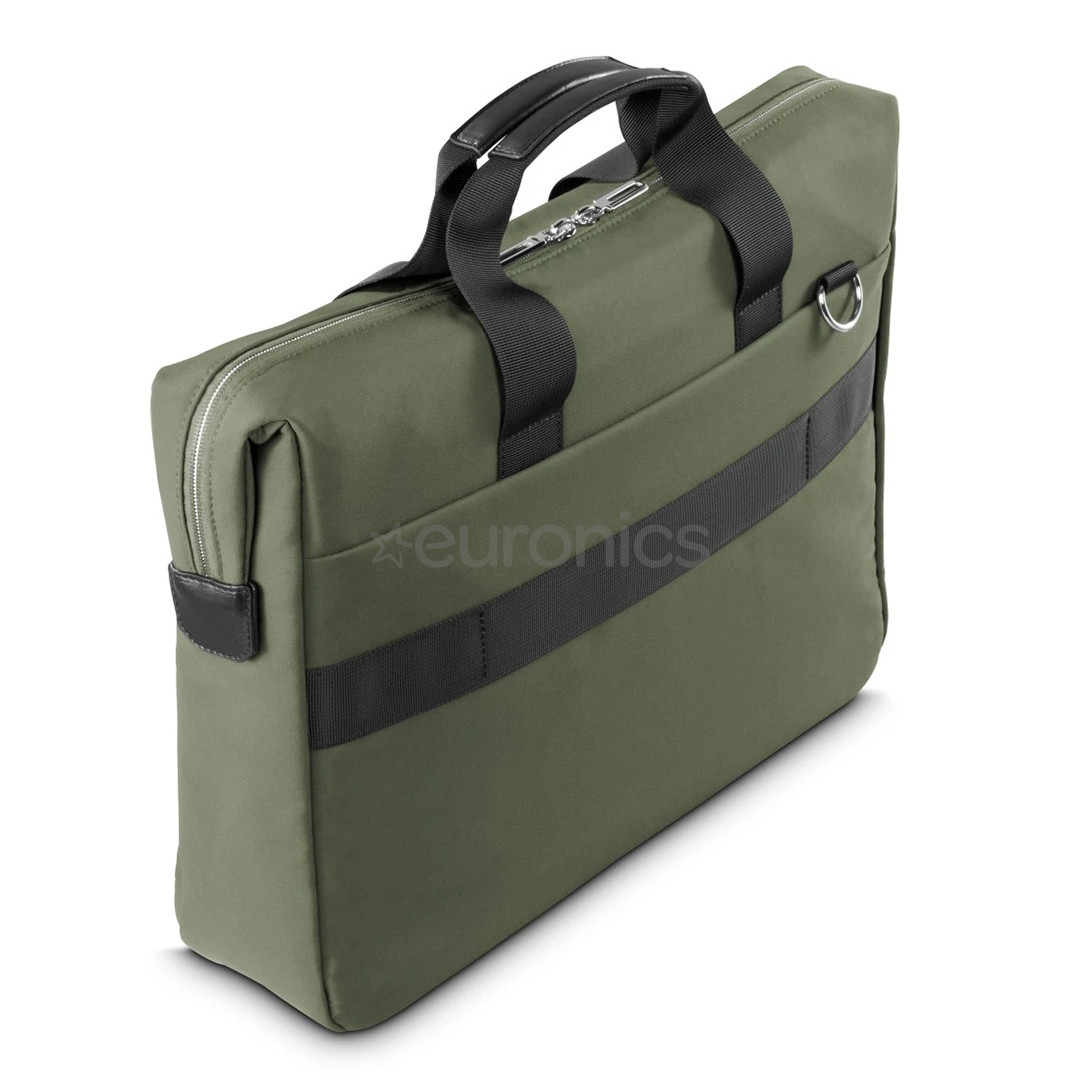 Hama Ultimate, 16,2'', sage green - Notebook bag