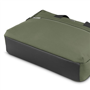 Hama Ultimate, 14,1'', sage green - Notebook bag