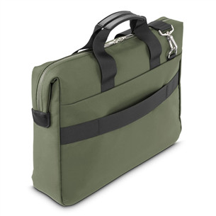 Hama Ultimate, 14,1'', sage green - Notebook bag
