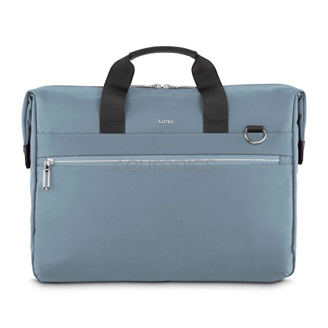 Hama Ultimate, 16,2'', helesinine - Sülearvuti kott
