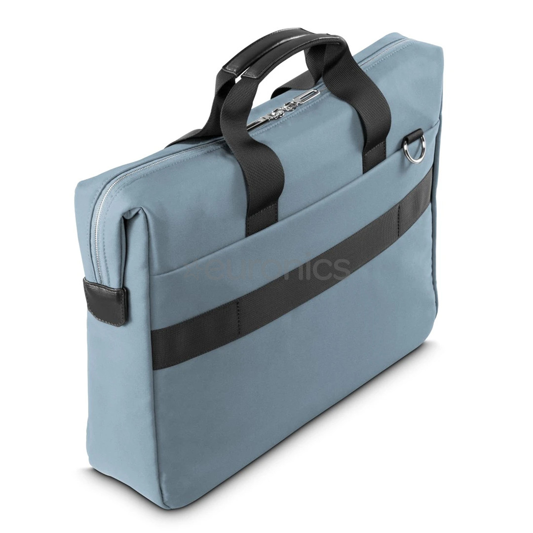 Hama Ultimate, 16,2'', grey blue - Notebook bag