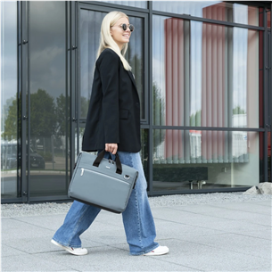 Hama Ultimate, 16,2'', helesinine - Sülearvuti kott