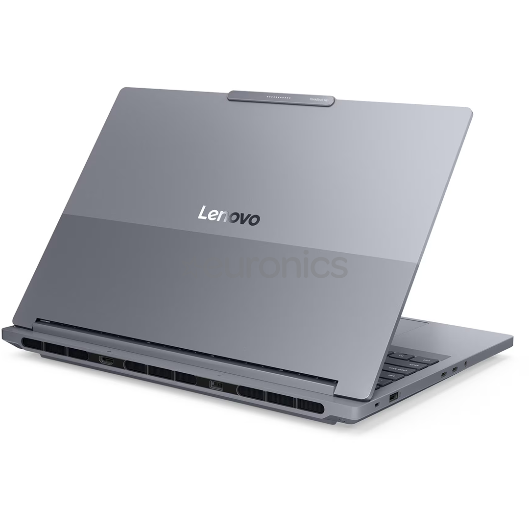 Lenovo ThinkBook 16p Gen 6, 16'', WQXGA, Ryzen 9, 32 GB, 1 TB, RTX 5060, W11P, ENG, luna grey - Notebook