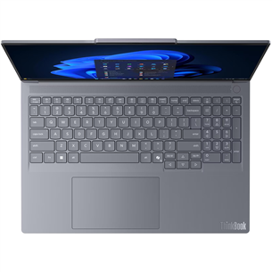 Lenovo ThinkBook 16p Gen 6, 16'', WQXGA, Ryzen 9, 32 GB, 1 TB, RTX 5060, W11P, ENG, luna grey - Notebook