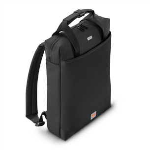 Hama Extreme Protect, 16,2'', black - Notebook backpack