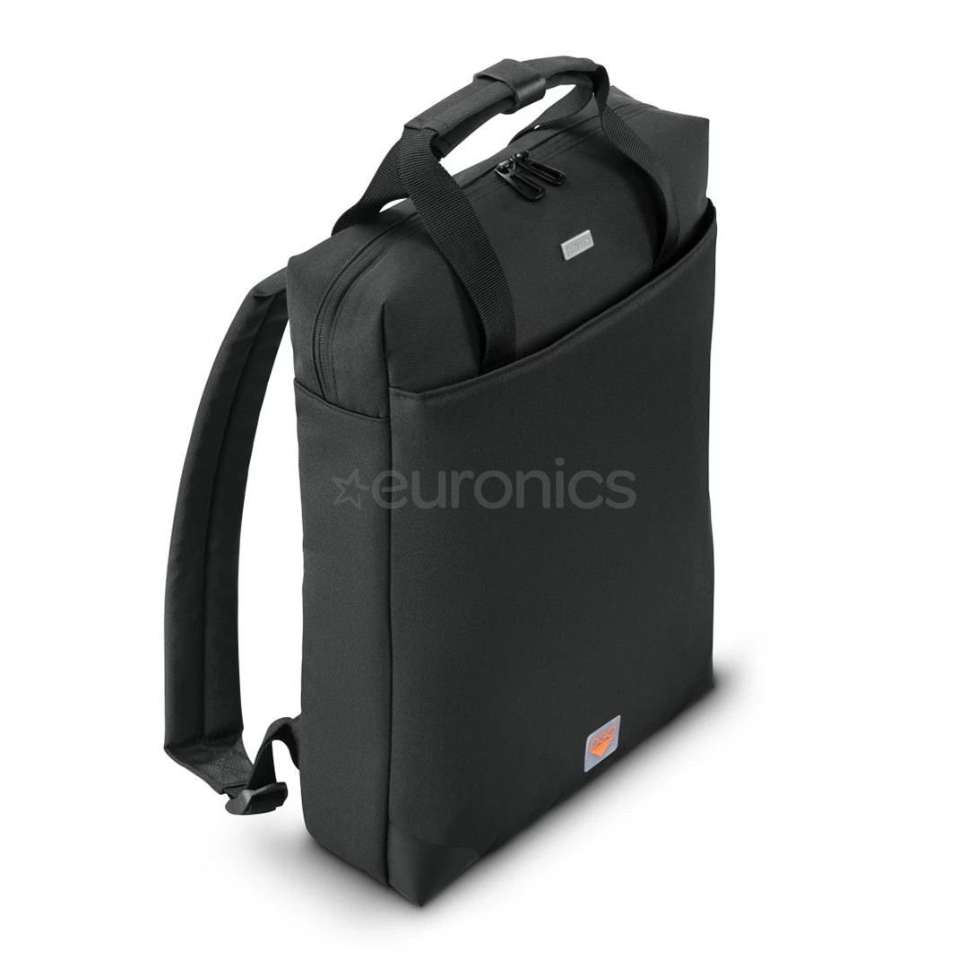 Hama Extreme Protect, 16,2'', black - Notebook backpack